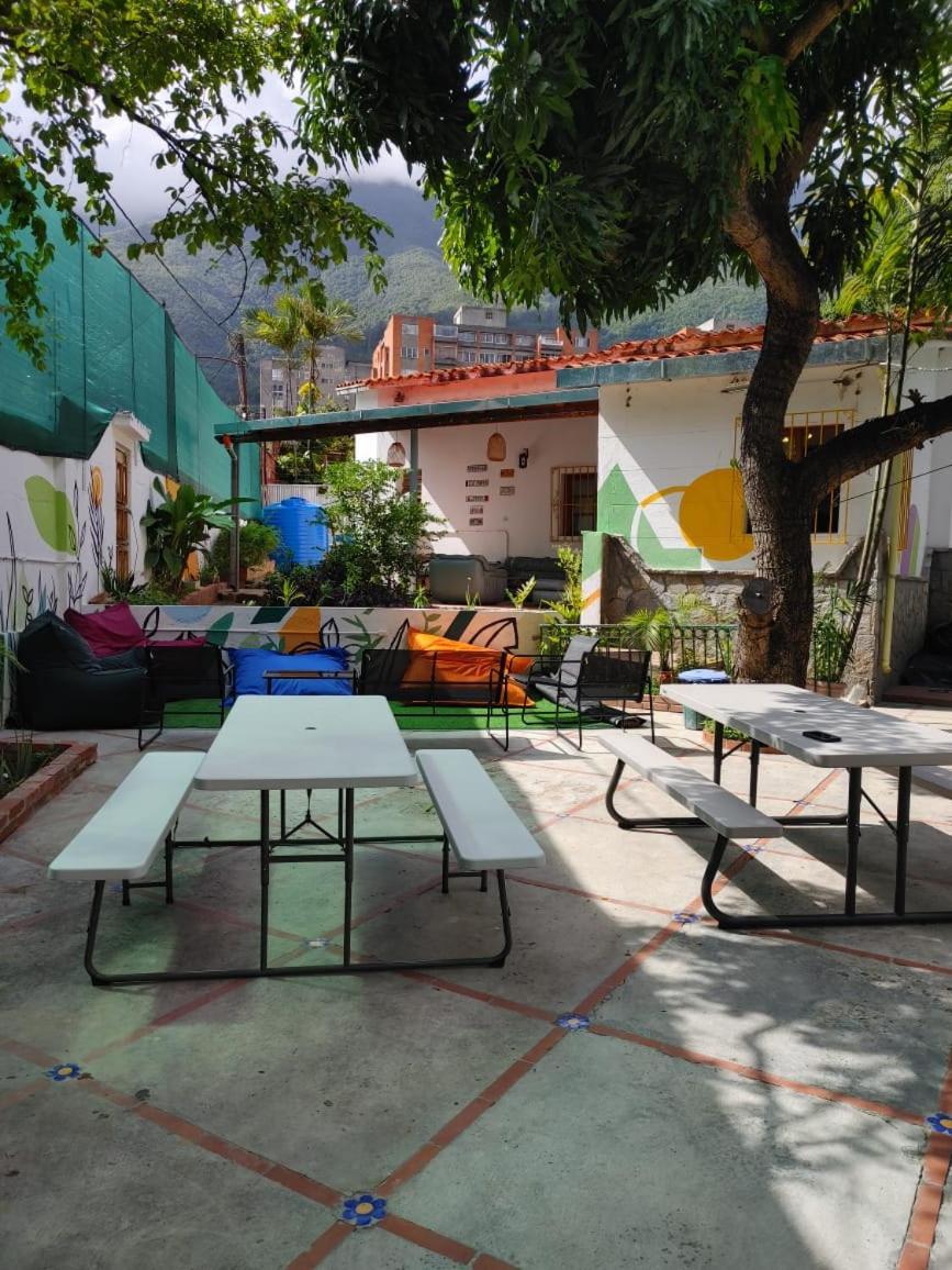 El Sofa * Caracas